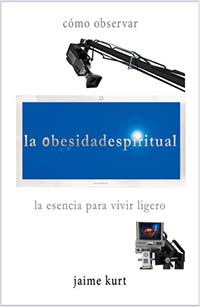 portada libro la obesidad espirituall