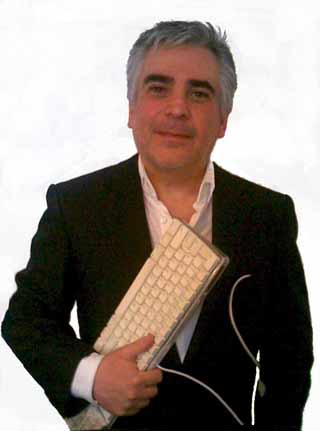 jaime kurt teclado
