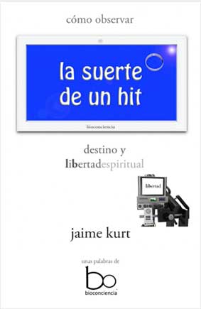 portada la suerte de un hit