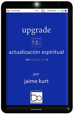 portada biomeditacion 4 upgrade