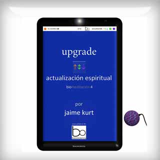cd biomeditacion 4 upgrade