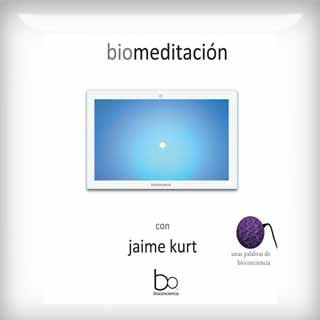 cd biomeditacion