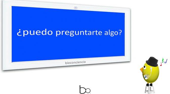 la gallina y el huevo (¿puedo preguntarte algo?)