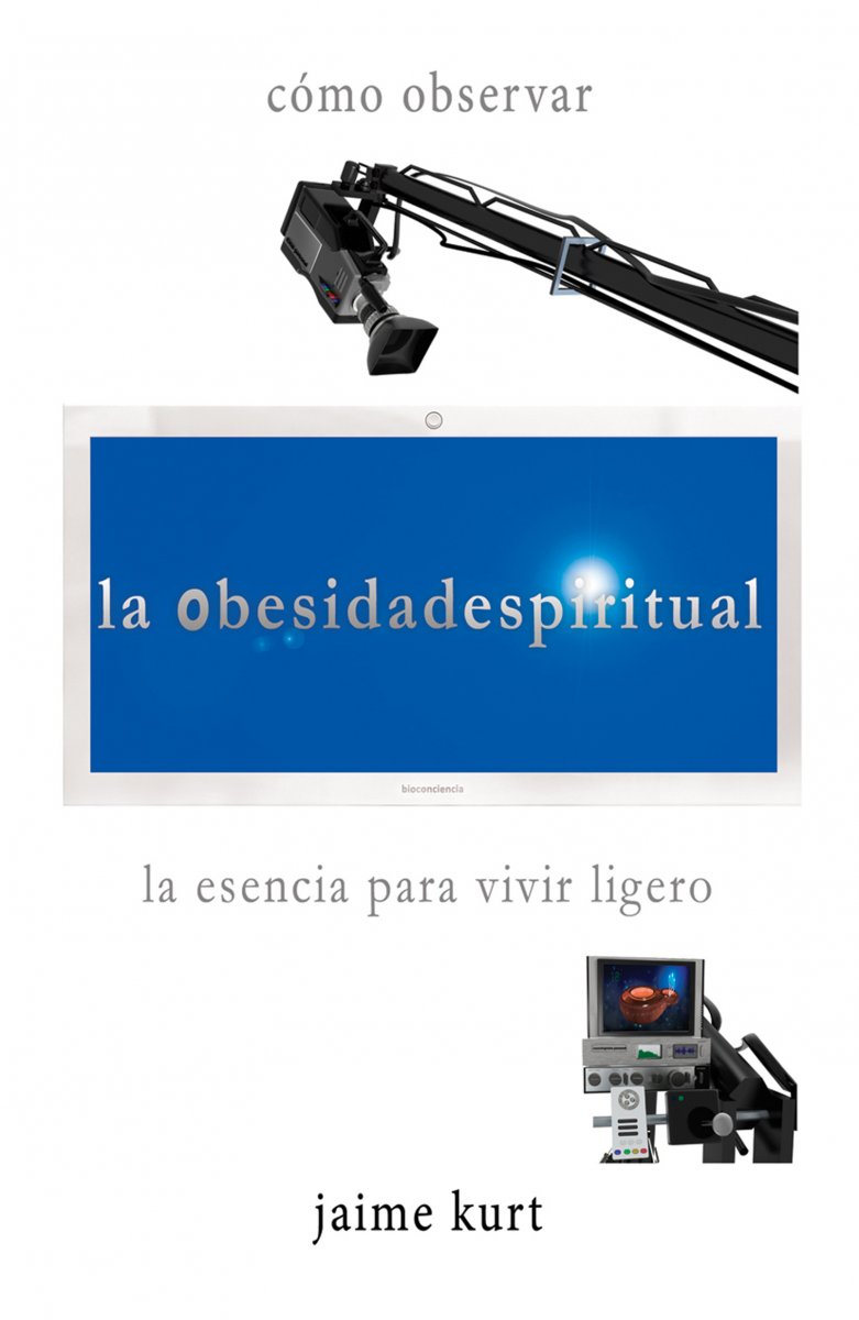la obesidad espiritual