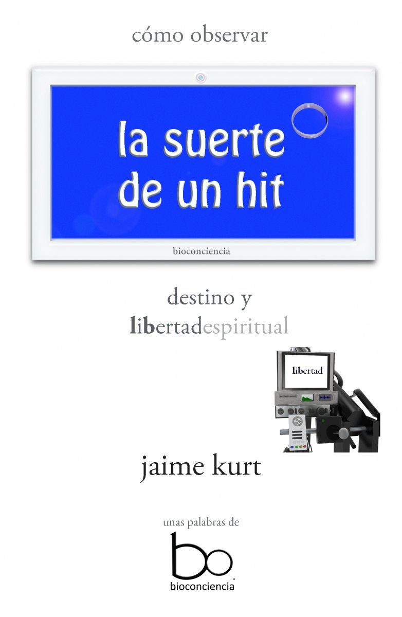 la suerte de un hit