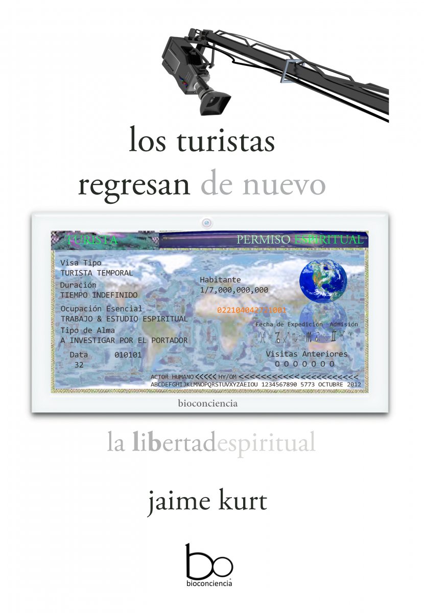 los turistas regresan de nuevo
